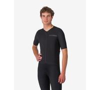 Maillot Castelli Premio Evo manche courte noir - L