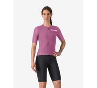 Castelli - Women's Premio Evo Jersey - Maillot de cyclisme - XL - deep purple