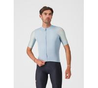Castelli - Prologo Lite 2 Jersey - Maillot vélo homme Winter Sky - M
