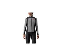 Maillot castelli sfida 2 noir blanc