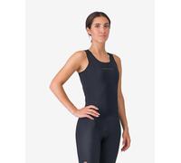 Castelli - Women's Sole Top - Débardeur de cyclisme - XS - black