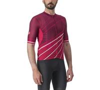 CASTELLI 4523014 Speed Strada Jersey Men's Sweatshirt Black 3XL