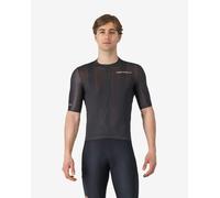 CASTELLI Unlimited Entrata 3 Jersey Light - Homme - Noir - taille XL- modèle 2025
