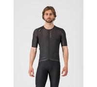 Castelli Unlimited Pro 2 Short Sleeve Jersey Noir XL Homme Black