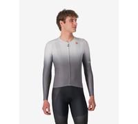 Maillot manches longues castelli upf homme gris