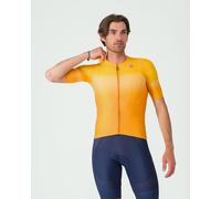 Castelli - UPF Jersey - Maillot de cyclisme - XXL - vivid orange