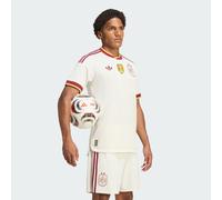 Maillot célébration Extérieur Espagne 26 authentique Off White XL