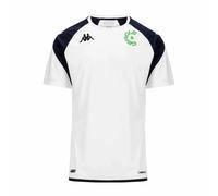 Maillot Cercle Bruges Abou 2023/24 Blanc XL Male