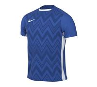 Maillot challenge challenge v bleu 12/13A