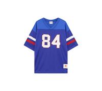 Champion Maillot Time Capsule Bleu XL