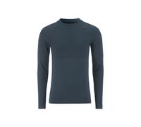 Craft Warm Comfort Long Sleeve Base Layer Bleu XL Homme