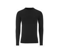 Maillot chauffant manches longues Craft Comfort Noir M