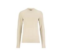 Maillot chauffant manches longues femme Craft Comfort Beige S
