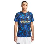 Maillot Chelsea Dri-FIT Academy Pro KPM 2023/24 Bleu XS Male