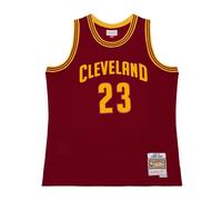 Maillot Cleveland Cavaliers Lebron James Rouge S