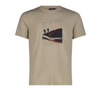 Maillot CMP Hi-tech Beige 58