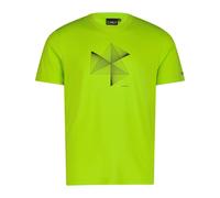 Maillot CMP Hi-tech Vert 50