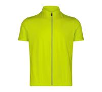 Cmp 35n6817 Short Sleeve T-shirt Jaune 3XL Homme