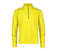 Cmp 30l0537 Sweatshirt Jaune 3XL Homme