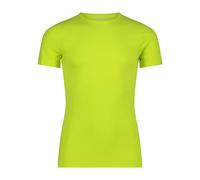 Cmp Seamless 32y2707 Short Sleeve Jersey Vert S-M Homme