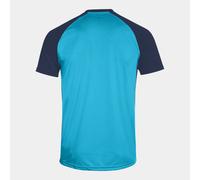 Maillot col en V Joma Tiger VI Bleu XL Male