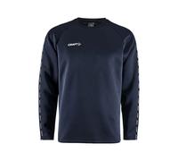 Maillot col rond Craft Squad 2.0 Bleu S
