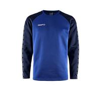 Maillot col rond Craft Squad 2.0 Bleu S
