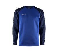 Maillot col rond Craft Squad 2.0 Bleu XL