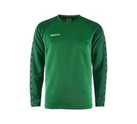Maillot col rond Craft Squad 2.0 Vert S