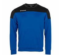 Maillot col rond enfant Stanno Pride Top Bleu 6 ans
