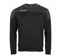 Stanno Pride Training Sweat Jr 152 Noir/Gris