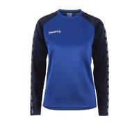 Maillot col rond femme Craft Squad 2.0 Bleu XS