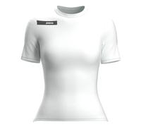 Maillot col rond femme Joma Challenge Blanc 2XL