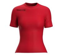 Maillot col rond femme Joma Challenge Rouge 2XL