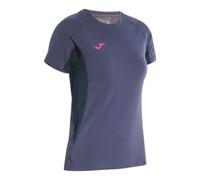 Maillot col rond femme Joma R-City Fall Bleu 2XL