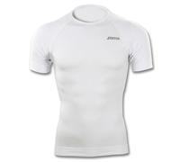 Joma Maillot col rond Brama classic Noir S/M