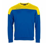 Maillot col rond Stanno Pride Top Bleu L