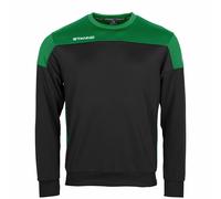 Stanno Maillot Pride Top à col rond Noir 2XL