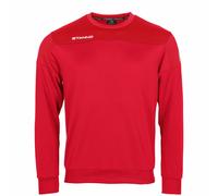 Maillot col rond Stanno Pride Top Rouge 2XL