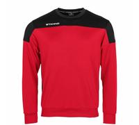 Maillot col rond Stanno Pride Top Rouge XL