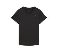 Maillot col V femme Puma Tad Essential Noir 2XS