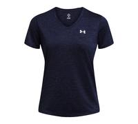 Maillot col V femme Under Armour Tech™ Twist Bleu M