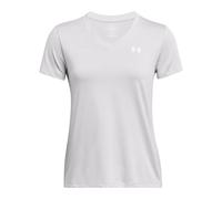 Maillot col V femme Under Armour Twist Gris S