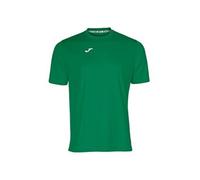 Joma Homme Combi T Shirt, Vert, XXL-3XL EU
