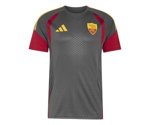 Maillot competition AS Roma Competition Tiro 26 Gris 3XL Male