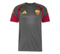 Maillot competition AS Roma Competition Tiro 26 Gris XS Male