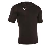 Maillot compression arbitre Macron UEFA 2019 XS