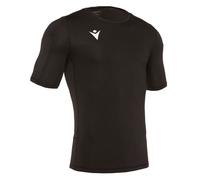 Maillot compression arbitre Macron UEFA 2019 XS