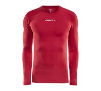 Maillot compression Craft pro control LS XL