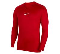 Maillot compression Nike Dri-FIT Rouge 2XL Male